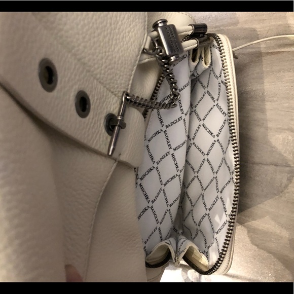 Badgley Mischka backpack main image 6
